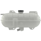 2011 Freightliner Coronado Engine Coolant Reservoir 2