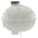 2011 Freightliner Coronado Engine Coolant Reservoir 3