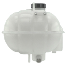 2011 Freightliner Coronado Engine Coolant Reservoir 4