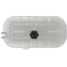 2011 Freightliner Coronado Engine Coolant Reservoir 5
