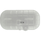2011 Freightliner Coronado Engine Coolant Reservoir 6
