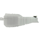 2010 Freightliner Century Class Engine Coolant Reservoir 1