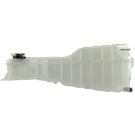 2010 Freightliner Century Class Engine Coolant Reservoir 2