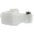 2010 Freightliner Century Class Engine Coolant Reservoir 3