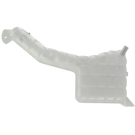 2010 Freightliner Century Class Engine Coolant Reservoir 6