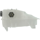 2017 Freightliner M2 112 Engine Coolant Reservoir 3