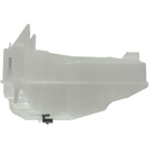 2017 Freightliner M2 112 Engine Coolant Reservoir 4