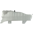 2017 Freightliner M2 112 Engine Coolant Reservoir 6