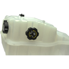 2017 Freightliner M2 112 Engine Coolant Reservoir 9