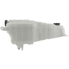 2012 Freightliner M2 112 Engine Coolant Reservoir 1
