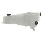 2012 Freightliner M2 112 Engine Coolant Reservoir 2