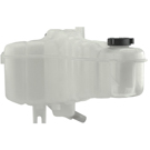 2012 Freightliner M2 112 Engine Coolant Reservoir 3
