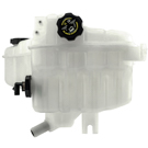 2012 Freightliner M2 112 Engine Coolant Reservoir 4