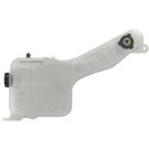 2012 Freightliner M2 112 Engine Coolant Reservoir 5