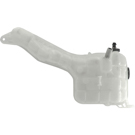 2012 Freightliner M2 112 Engine Coolant Reservoir 6