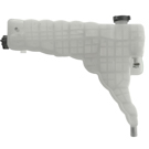 2013 Kenworth T680 Engine Coolant Reservoir 2