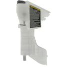 2013 Kenworth T680 Engine Coolant Reservoir 4