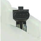 2017 Kenworth W900 Engine Coolant Reservoir 7