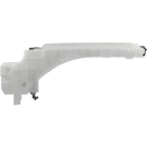 2016 Mack CHU Engine Coolant Reservoir 1