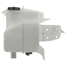 2016 Mack CHU Engine Coolant Reservoir 3