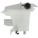 2016 Mack CHU Engine Coolant Reservoir 4