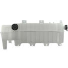 2016 Mack CHU Engine Coolant Reservoir 5