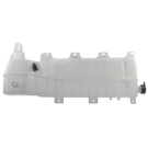 2016 Mack CHU Engine Coolant Reservoir 6
