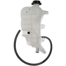 2007 International CXT Engine Coolant Reservoir 2