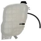 2007 International CXT Engine Coolant Reservoir 3