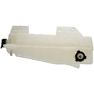 2017 Kenworth T680 Engine Coolant Reservoir 2