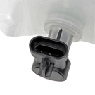 2017 Kenworth T680 Engine Coolant Reservoir 4