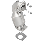 MagnaFlow Exhaust Products 24212 Catalytic Converter EPA Approved 1