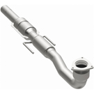 2006 Saab 9-3 Catalytic Converter EPA Approved 2