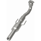 2006 Saab 9-3 Catalytic Converter EPA Approved 4