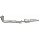 2006 Saab 9-3 Catalytic Converter EPA Approved 3