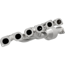 2003 Bmw 760Li Catalytic Converter EPA Approved 1