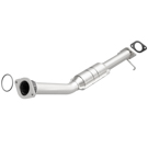 MagnaFlow Exhaust Products 24221 Catalytic Converter EPA Approved 1