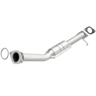 MagnaFlow Exhaust Products Buick Catalytic Converter EPA Approved 24221