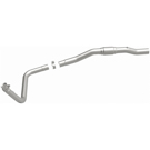 2002 Chevrolet Express Van Catalytic Converter EPA Approved 3