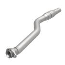 2010 Bmw M6 Catalytic Converter EPA Approved 1