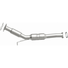 2004 Volvo V70 Catalytic Converter EPA Approved 3