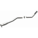2002 Chevrolet Express Van Catalytic Converter EPA Approved 2