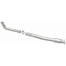 2002 Chevrolet Express Van Catalytic Converter EPA Approved 4