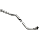 MagnaFlow Exhaust Products 24231 Catalytic Converter EPA Approved 1