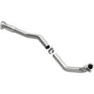 2002 Chevrolet Express Van Catalytic Converter EPA Approved 1
