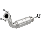 2007 Cadillac SRX Catalytic Converter EPA Approved 1