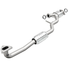 MagnaFlow Exhaust Products 24235 Catalytic Converter EPA Approved 1