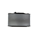 2004 Acura RSX Radiator 2