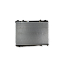 2004 Infiniti M45 Radiator 1