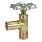 Big Parts HVAC Heater Control Valve L4-S0460BIGN